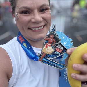 Fundraising Page: Allison Yow